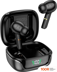 Наушники Hoco EW18 (ЧЕРНЫЙ) (185288)