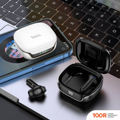 Наушники Hoco EW18 (ЧЕРНЫЙ) (185288)