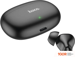 Наушники Hoco EW17 (ЧЕРНЫЙ) (185285)