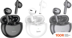 Наушники Hoco EW14 (ЧЕРНЫЙ) (185280)