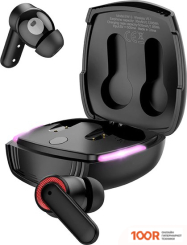 Наушники Hoco EW13 (ЧЕРНЫЙ) (185277)