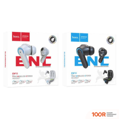 Наушники Hoco EW13 (БЕЛЫЙ) (185276)