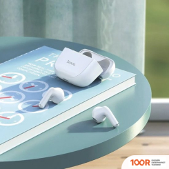 Наушники Hoco EW12 (БЕЛЫЙ) (185274)