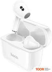 Наушники Hoco EW12 (БЕЛЫЙ) (185274)