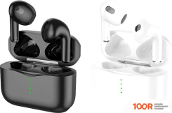 Наушники Hoco EW09 (ЧЕРНЫЙ) (185271)