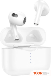 Наушники Hoco EW09 (БЕЛЫЙ) (185270)