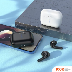 Наушники Hoco EW09 (БЕЛЫЙ) (185270)