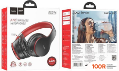 Наушники Hoco ESD16 (185251)