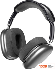 Наушники Hoco ESD15 (ЧЕРНЫЙ/СЕРЫЙ) (185250)