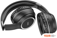 Наушники Hoco ESD14 (ЧЕРНЫЙ) (185248)