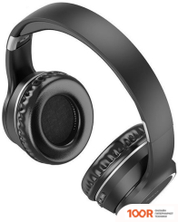 Наушники Hoco ESD14 (ЧЕРНЫЙ) (185248)