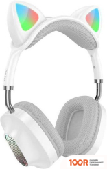 Наушники Hoco ESD13 (БЕЛЫЙ) (185246)