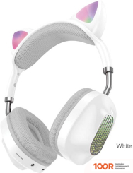 Наушники Hoco ESD13 (БЕЛЫЙ) (185246)