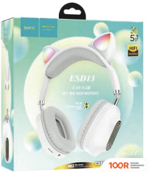 Наушники Hoco ESD13 (БЕЛЫЙ) (185246)