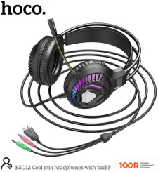 Наушники Hoco ESD12 (185245)