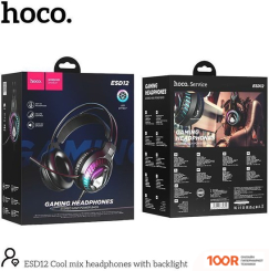Наушники Hoco ESD12 (185245)