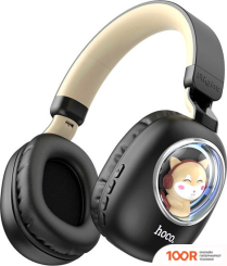 Наушники Hoco ESD11 (ЧЕРНЫЙ) (185244)