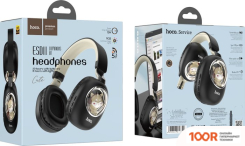 Наушники Hoco ESD11 (ЧЕРНЫЙ) (185244)