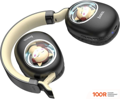 Наушники Hoco ESD11 (ЧЕРНЫЙ) (185244)