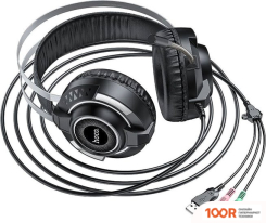 Наушники Hoco ESD06 (185240)