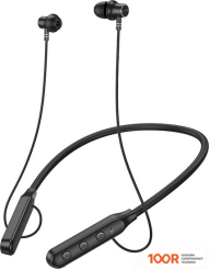 Наушники Hoco ES74 (ЧЕРНЫЙ) (185236)