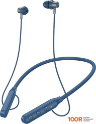 Наушники Hoco ES74 (СИНИЙ) (185235)