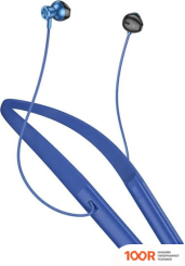 Наушники Hoco ES73 (СИНИЙ) (185233)