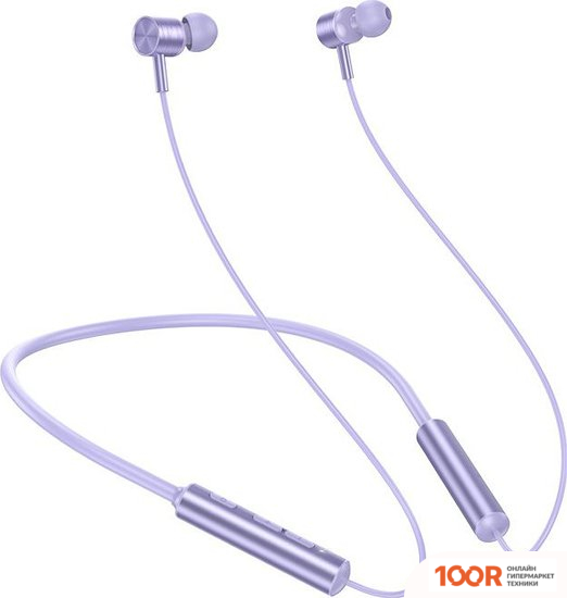 Наушники Hoco ES69 (СИРЕНЕВЫЙ) (185220)