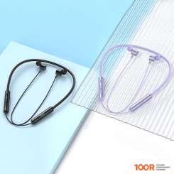 Наушники Hoco ES69 (СИРЕНЕВЫЙ) (185220)