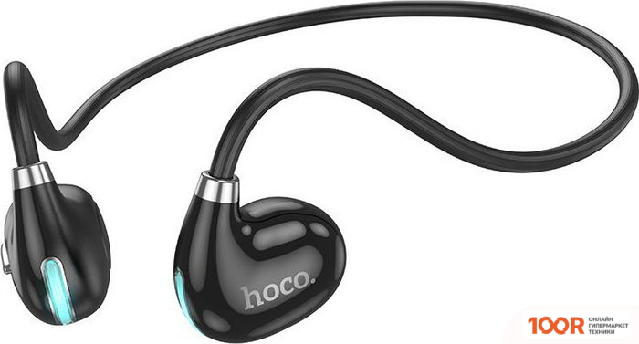 Наушники Hoco ES68 (ЧЕРНЫЙ) (185218)