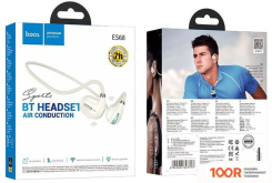 Наушники Hoco ES68 (БЕЛЫЙ) (185217)