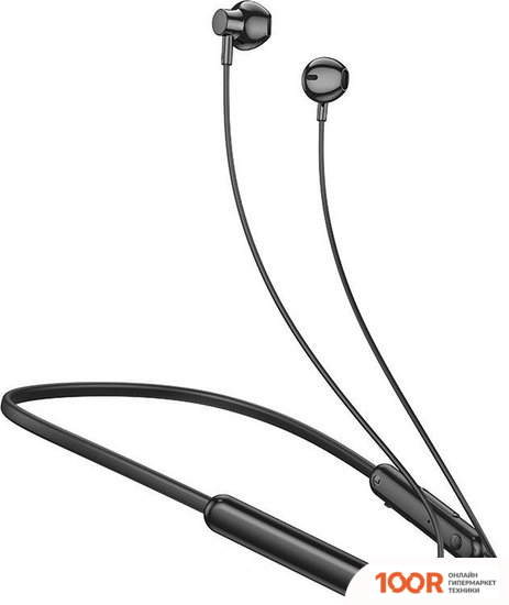 Наушники Hoco ES67 (ЧЕРНЫЙ) (185215)