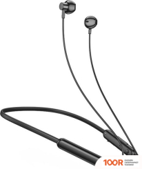 Наушники Hoco ES67 (ЧЕРНЫЙ) (185215)