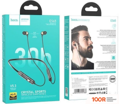 Наушники Hoco ES65 (ЧЕРНЫЙ) (185214)