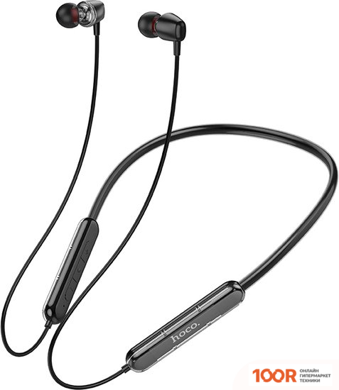 Наушники Hoco ES65 (ЧЕРНЫЙ) (185214)