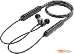 Наушники Hoco ES65 (ЧЕРНЫЙ) (185214)