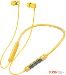 Наушники Hoco ES65 (ЖЕЛТЫЙ) (185211)