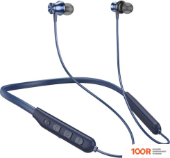 Наушники Hoco ES64 (ТЕМНО-СИНИЙ) (185209)