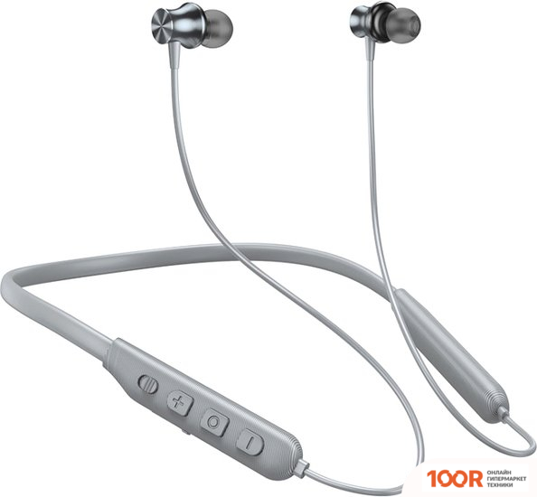 Наушники Hoco ES64 (СЕРЫЙ) (185208)