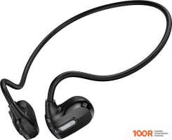 Наушники Hoco ES63 (ЧЕРНЫЙ) (185206)