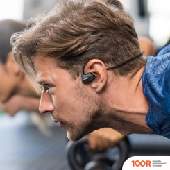 Наушники Hoco ES63 (ЧЕРНЫЙ) (185206)