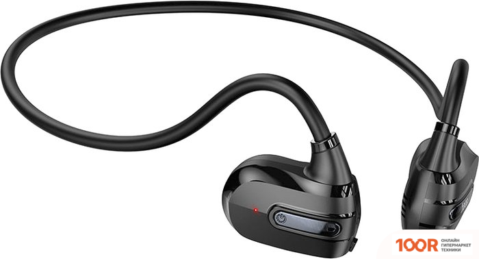 Наушники Hoco ES63 (ЧЕРНЫЙ) (185206)