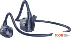 Наушники Hoco ES63 (ТЕМНО-СИНИЙ) (185205)