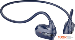 Наушники Hoco ES63 (ТЕМНО-СИНИЙ) (185205)