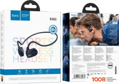 Наушники Hoco ES63 (ТЕМНО-СИНИЙ) (185205)