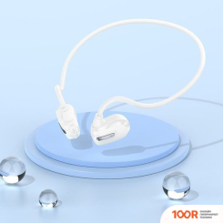 Наушники Hoco ES63 (БЕЛЫЙ) (185204)