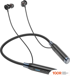 Наушники Hoco ES62 (ЧЕРНЫЙ) (185203)