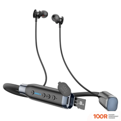 Наушники Hoco ES62 (ЧЕРНЫЙ) (185203)