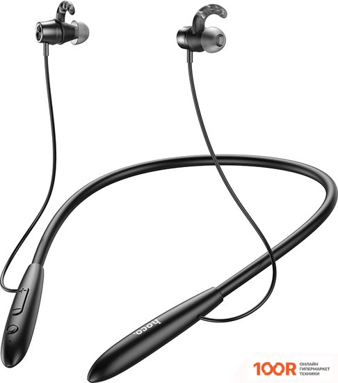 Наушники Hoco ES61 (ЧЕРНЫЙ) (185201)