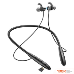 Наушники Hoco ES61 (ЧЕРНЫЙ) (185201)